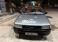 Toyota Corolla   MT 1989 - Bán ô tô Toyota Corolla MT năm 1989, màu bạc, nhập khẩu  giá 33 triệu tại Hòa Bình