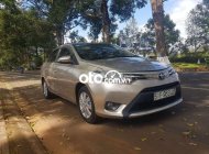 Toyota Vios  E  2016 - Cần bán Toyota Vios E năm sản xuất 2016 còn mới, 380 triệu giá 380 triệu tại Đắk Lắk