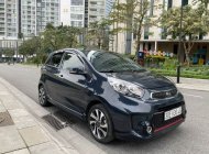 Kia Morning Si 2016 - Bán xe Kia Morning Si sản xuất năm 2016 giá 315 triệu tại Hà Nội