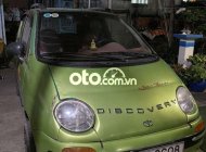 Daewoo Matiz SE 2001 - Bán Daewoo Matiz SE sản xuất 2001, xe nhập giá 39 triệu tại Tp.HCM