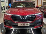VinFast LUX A2.0 2022 - Bán VinFast LUX A2.0 sản xuất 2022, màu đỏ, giá ưu đãi và nhiều quà tặng hấp dẫn giá 1 tỷ 483 tr tại Nghệ An