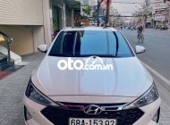 Hyundai Elantra 2019 - Xe Hyundai Elantra Sport 1.6 sản xuất năm 2019, màu trắng giá 638 triệu tại An Giang