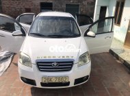 Daewoo Gentra SX 2010 - Cần bán xe Daewoo Gentra SX năm sản xuất 2010, màu trắng, giá 130tr giá 130 triệu tại Hưng Yên