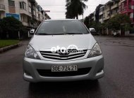 Toyota Innova  G 2010 - Bán Toyota Innova G năm 2010, màu bạc xe gia đình, 278 triệu giá 278 triệu tại Hà Nội