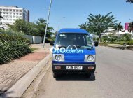 Cần bán xe Daewoo Damas MT sản xuất năm 1991, màu xanh lam, nhập khẩu, giá 52tr giá 52 triệu tại Tp.HCM
