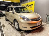 Toyota Sienna Limited  2007 - Bán Toyota Sienna Limited năm 2007, nhập khẩu nguyên chiếc giá 660 triệu tại Tp.HCM