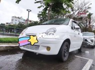 Daewoo Matiz S 2003 - Cần bán Daewoo Matiz S năm 2003, màu trắng, nhập khẩu giá 40 triệu tại Đà Nẵng