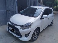 Toyota Wigo   G  2018 - Bán xe Toyota Wigo G năm sản xuất 2018, màu trắng, nhập khẩu nguyên chiếc chính chủ giá 259 triệu tại Hòa Bình