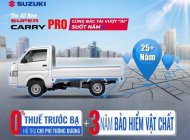 Cần bán xe Suzuki Carry Pro năm sản xuất 2021 giá 310 triệu tại TT - Huế