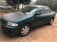 Mazda 323    GLX 1998 - Bán Mazda 323 GLX sản xuất 1998, màu xanh lam, giá tốt giá 72 triệu tại Phú Thọ
