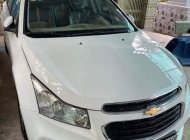 Chevrolet Cruze LS 2016 - Bán ô tô Chevrolet Cruze LS sản xuất năm 2016, màu trắng  giá 260 triệu tại Hà Nội