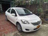 Toyota Vios MT 2010 - Bán Toyota Vios MT sản xuất năm 2010, màu trắng, giá tốt giá 140 triệu tại Hà Nội