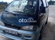 Daihatsu Citivan 1999 - Bán Daihatsu Citivan sản xuất 1999, màu xanh lam, nhập khẩu giá 65 triệu tại Gia Lai