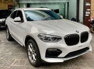 BMW X4 2018 - Cần bán xe BMW X4 xDriver20i sản xuất 2018, nhập khẩu nguyên chiếc giá 2 tỷ 379 tr tại Hà Nội