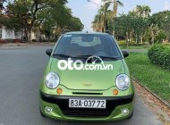 Daewoo Matiz   SE 2004 - Bán xe Daewoo Matiz SE năm sản xuất 2004, màu xanh lam, giá tốt giá 68 triệu tại Cần Thơ