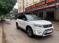 Suzuki Vitara 1.6AT 2017 - Bán Suzuki Vitara 1.6AT năm 2017, màu trắng còn mới giá 485 triệu tại Thái Nguyên