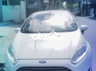 Ford Fiesta S 2015 - Bán Ford Fiesta S sản xuất 2015, màu trắng, nhập khẩu nguyên chiếc giá 315 triệu tại Kon Tum