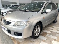 Cần bán xe Mazda Premacy 1.8AT năm sản xuất 2005, màu bạc   giá 215 triệu tại Khánh Hòa