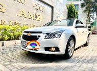 Chevrolet Cruze LTZ  2015 - Cần bán xe Chevrolet Cruze LTZ sản xuất năm 2015, màu trắng  giá 379 triệu tại Tp.HCM