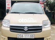 Suzuki APV 2011 - Bán ô tô Suzuki APV GL 1.6MT sản xuất năm 2011 giá 225 triệu tại Hà Nội
