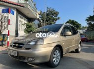 Chevrolet Vivant    2.0 2009 - Bán Chevrolet Vivant 2.0 năm 2009, màu nâu giá 186 triệu tại Bình Dương