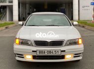 Nissan Cefiro  3.0 2005 - Xe Nissan Cefiro 3.0 sản xuất 2005, màu trắng, xe nhập giá 99 triệu tại Hải Dương