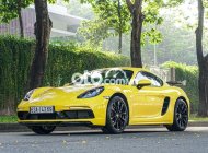 Porsche Cayman   2020 - Bán ô tô Porsche Cayman S năm sản xuất 2020 giá 4 tỷ 790 tr tại Tp.HCM