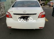 Toyota Vios Limo 2014 - Cần bán gấp Toyota Vios Limo sản xuất năm 2014, màu trắng, giá 225tr giá 225 triệu tại Phú Yên