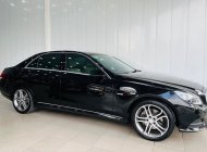 Cần bán Mercedes E200 AT năm sản xuất 2015, màu đen, giá 969tr giá 969 triệu tại Hà Nội