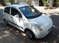 Chevrolet Spark  Van   2011 - Bán ô tô Chevrolet Spark Van năm 2011, màu trắng  giá 88 triệu tại Đắk Lắk