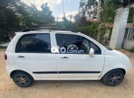 Daewoo Matiz SE  2004 - Bán xe Daewoo Matiz SE năm sản xuất 2004, màu trắng giá 56 triệu tại Ninh Bình