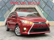 Toyota Yaris G 2016 - Cần bán xe Toyota Yaris G năm 2016, màu đỏ, xe nhập giá 496 triệu tại Hà Nội