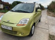 Chevrolet Spark Van 2009 - Bán ô tô Chevrolet Spark Van sản xuất năm 2009 giá 145 triệu tại Đắk Nông