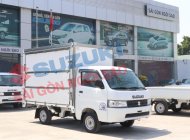 Đón Tết rinh ngay Suzuki Super Carry Pro - Giảm ngay 30tr tiền mặt, nhiều quà tặng hấp dẫn đi kèm giá 270 triệu tại Tp.HCM