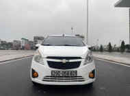 Chevrolet Spark Van  2011 - Bán Chevrolet Spark Van sản xuất năm 2011, màu trắng số tự động giá 135 triệu tại Hà Nội