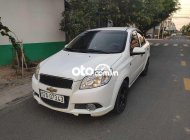 Chevrolet Aveo LTZ 2017 - Bán ô tô Chevrolet Aveo LTZ năm 2017, màu trắng giá 265 triệu tại An Giang