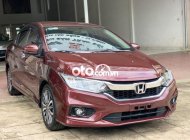 Honda City    TOP  2019 - Cần bán gấp Honda City TOP sản xuất năm 2019, màu đỏ giá 485 triệu tại Kon Tum