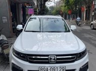 Cần bán xe Zotye T600 năm sản xuất 2016, màu trắng, nhập khẩu giá 338 triệu tại Thái Bình