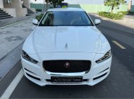 Jaguar XE   2.0HSE 2015 - Bán Jaguar XE 2.0 HSE năm sản xuất 2015, màu trắng, xe nhập giá 1 tỷ 90 tr tại Tp.HCM