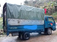 Kia K3000S 2007 - Cần bán xe Kia K3000S năm sản xuất 2007, màu xanh lam, 130tr giá 130 triệu tại Hà Nội