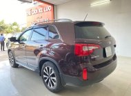 Kia Sorento AT 2016 - Cần bán xe Kia Sorento AT sản xuất 2016 giá cạnh tranh giá 680 triệu tại Tp.HCM