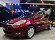 Màu của Tết - Toyota Sienna Limited sản xuất năm 2009, 1 chủ sử dụng - Bản full option giá 868 triệu tại Tp.HCM