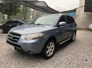 Hyundai Santa Fe MLX 2006 - Bán ô tô Hyundai Santa Fe MLX năm 2006 giá 338 triệu tại Hà Nội