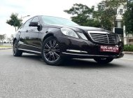 Cần bán xe Mercedes E300 AMG năm 2012, màu đen, nhập khẩu nguyên chiếc   giá 690 triệu tại Hà Nội