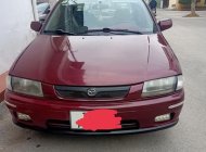 Mazda 323 MT 1997 - Bán Mazda 323 MT sản xuất 1997, màu đỏ giá 110 triệu tại Hà Nội