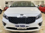 Kia Sedona 2018 - Bán xe Kia Sedona 2.2 CRDi AT năm 2018, màu trắng, 890 triệu giá 890 triệu tại Khánh Hòa