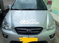 Kia Carens 2010 - Cần bán xe Kia Carens EX sản xuất 2010, màu bạc, xe nhập, giá chỉ 249 triệu giá 249 triệu tại Bạc Liêu