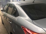 Toyota Vios  E  2015 - Bán Toyota Vios E năm sản xuất 2015, màu bạc chính chủ giá 309 triệu tại Tp.HCM