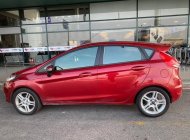 Ford Fiesta S 2012 - Cần bán lại xe Ford Fiesta S năm 2012, màu đỏ xe gia đình, giá chỉ 295 triệu giá 295 triệu tại Hà Nội