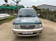 Toyota Zace   GL 2005 - Cần bán Toyota Zace GL sản xuất 2005, 138tr giá 138 triệu tại Hà Nội